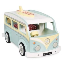 Le Toy Van - Camper busje