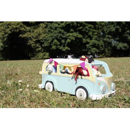Le Toy Van - Camperbus