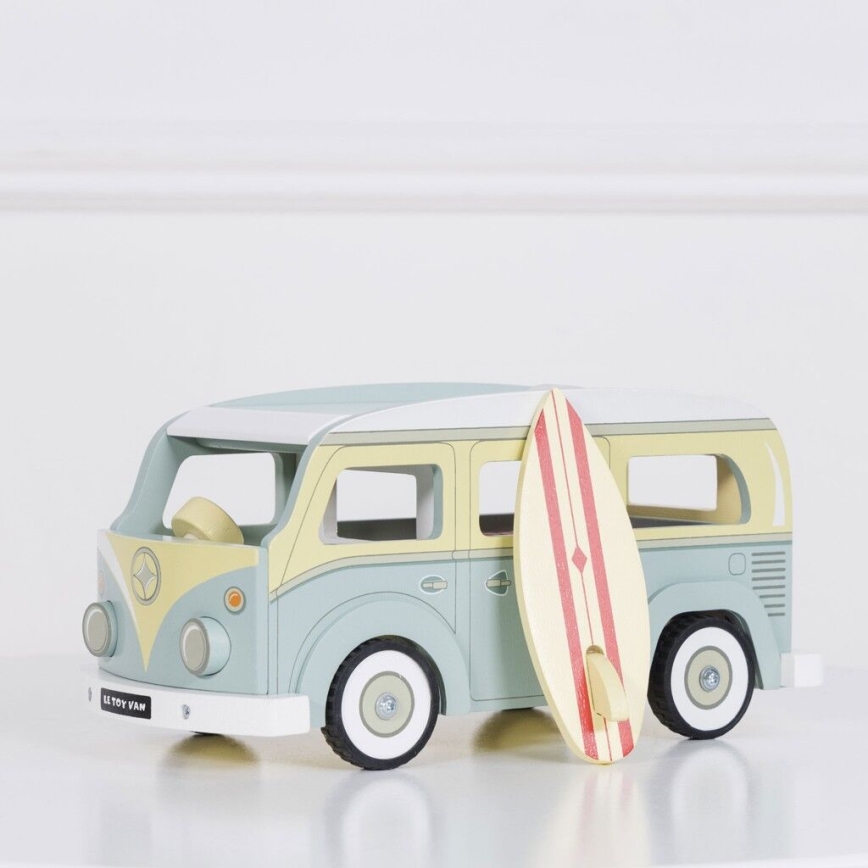 Le Toy Van - Camperbus
