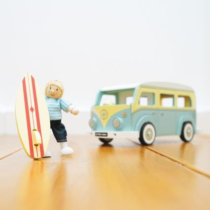 Le Toy Van - Camperbus