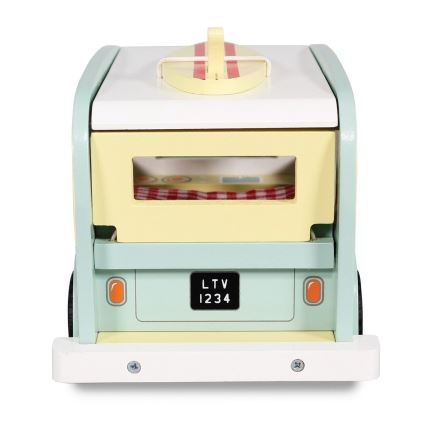 Le Toy Van - Camperbus