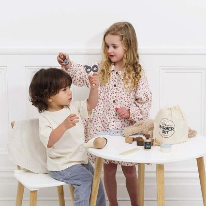 Le Toy Van - Set voor kapsters en kappers