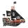 Le Toy Van - Piraten boot Barbarossa