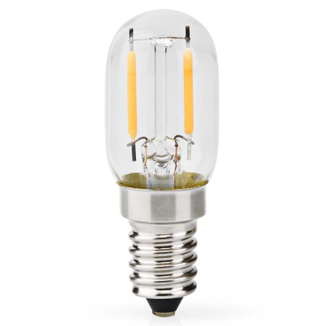 LED Afzuigkap lamp T25 E14/2W/230V 2700K