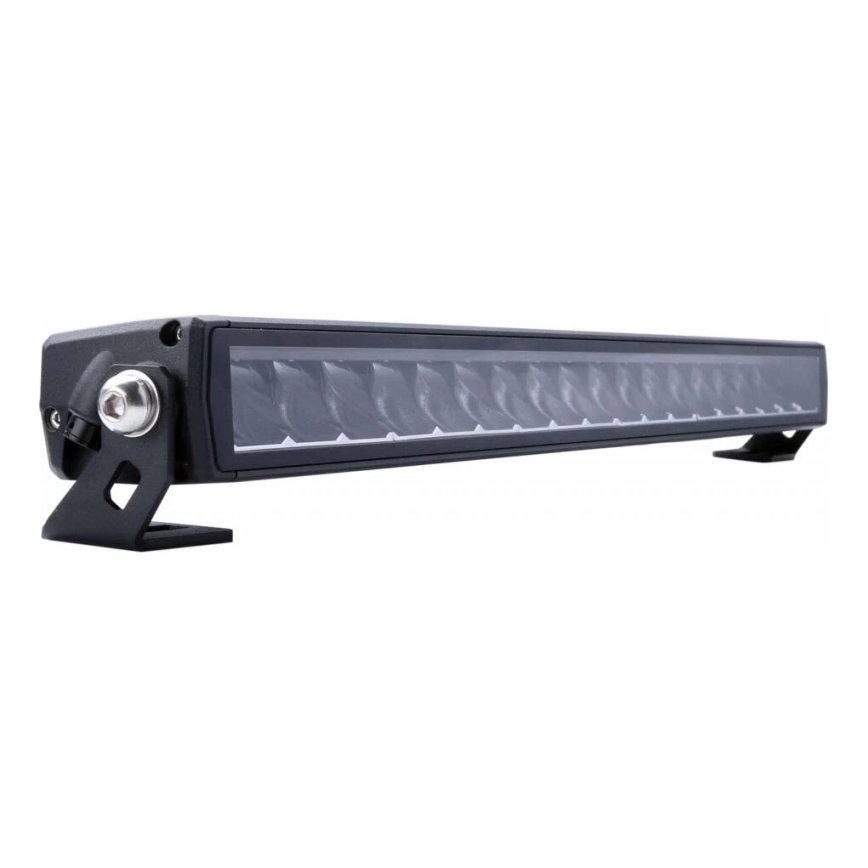 LED Auto licht oprit BLACK OFF ROAD LED/90W/9-36V IP69 6000K