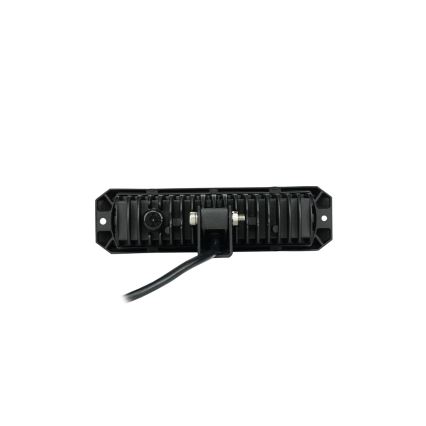 LED Puntlamp voor auto DUO BLACK LED/32W/9-36V IP69 6000K rechthoekig