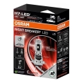 LED-autolamp NIGHT BREAKER SPEED H7 PX26d/16W/12V 6000K - Osram
