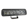 LED Autolamp Zwart LED/18W/10-30V IP69 5700K rechthoekig