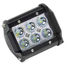 LED autospot EPISTAR LED/18W/10-30V IP67 6000K