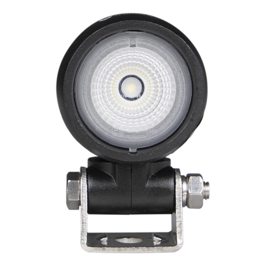 LED Autospot OSRAM LED/10W/10-30V IP68 5700K