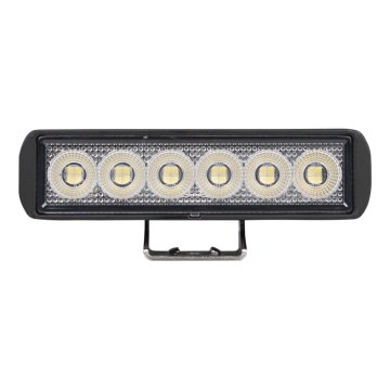 LED Autospot OSRAM LED/24W/10-30V IP68 5700K