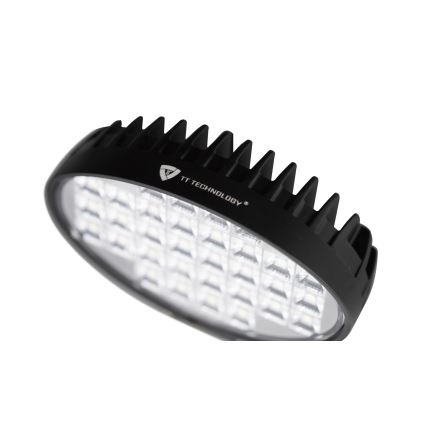 LED Autospot OSRAM LED/32W/10-30V IP68 5700K