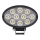 LED Autospot OSRAM LED/40W/10-30V IP68 5700K