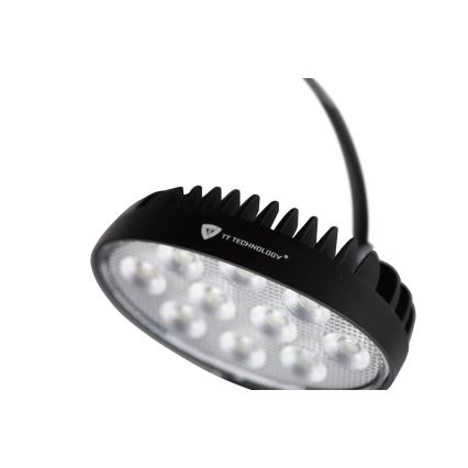 LED Autospot OSRAM LED/40W/10-30V IP68 5700K