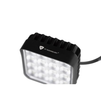 LED Autospot OSRAM LED/64W/10-30V IP68 5700K