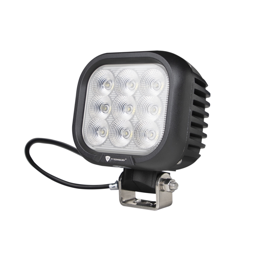 LED Autospot OSRAM LED/90W/10-30V IP68 5700K