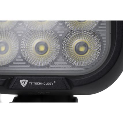 LED Autospot OSRAM LED/90W/10-30V IP68 5700K