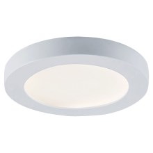 LED Badkamer Inbouw Lamp COCO LED/3W/230V IP44 wit