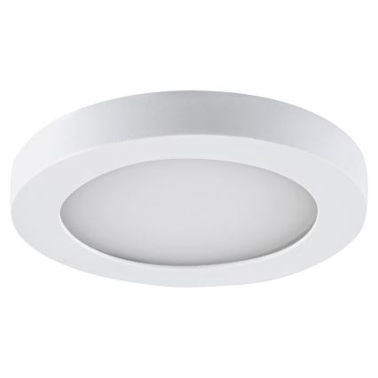 LED Badkamer Inbouw Lamp COCO LED/3W/230V IP44 wit