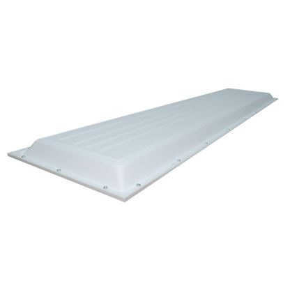 Dimbaar LED-inbouwpaneel voor badkamer STELLA LED/28/32/36/40W/230V 30x120 cm CRI 90 IP44 wit
