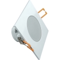 LED Badkamer inbouwspot LED/5W/230V IP65
