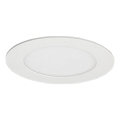 LED Badkamer inbouwspot VEGA LED/6W/230V 2800K Ø 11,8 cm IP44