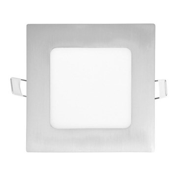 LED Badkamer inbouwverlichting RAFA LED/6W/230V 4100K IP44