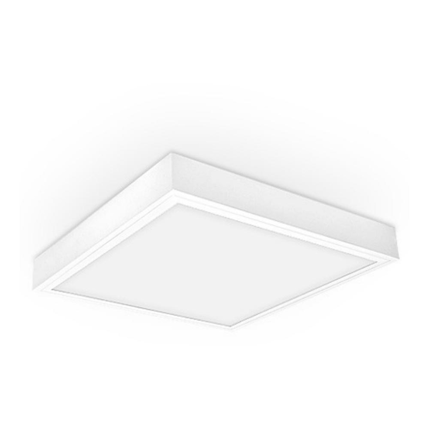 LED Badkamer met paneel in bijlage OREGA N LINX 60 LED/40W/230V IP44 4000K