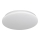 LED Badkamer plafondlamp ADAR LED/12W/230V IP44 4000K