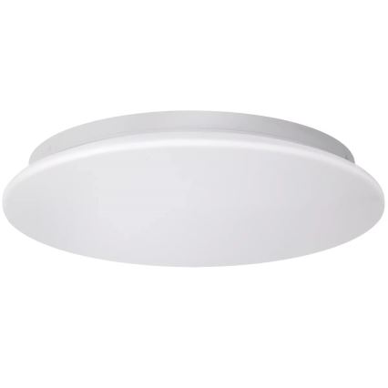 LED Badkamer plafondlamp ADAR LED/12W/230V IP44 4000K