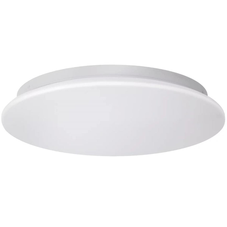 LED Badkamer plafondlamp ADAR LED/12W/230V IP44 4000K