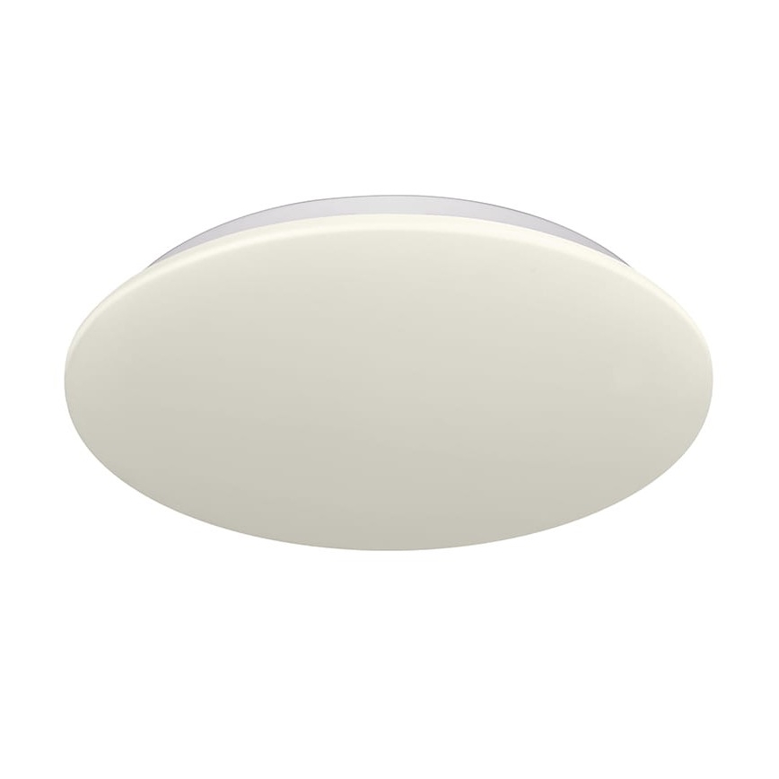 LED Badkamer plafondlamp ADAR LED/17W/230V IP44 4000K