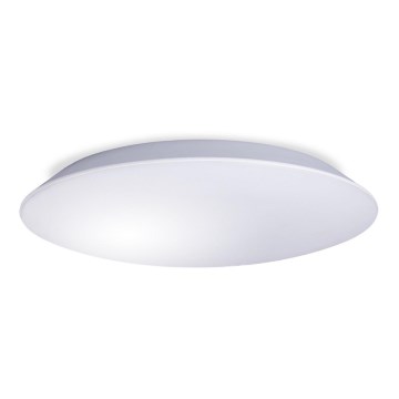 LED Badkamer plafondlamp AVESTA LED/18W/230V 4000K IP54