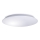 LED Badkamer plafondlamp AVESTA LED/18W/230V 4000K IP54