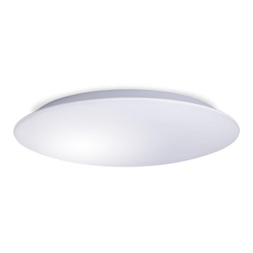 LED Badkamer plafondlamp AVESTA LED/28W/230V 4000K IP54