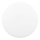 LED Badkamer plafondlamp DISK LED/24W/230V 3000/4000/6500K diameter 38 cm IP44 wit