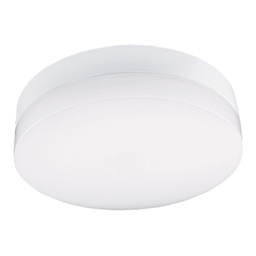 LED Badkamer plafondlamp LED/12W/230V 3000/4000/6000K diameter 22 cm IP44