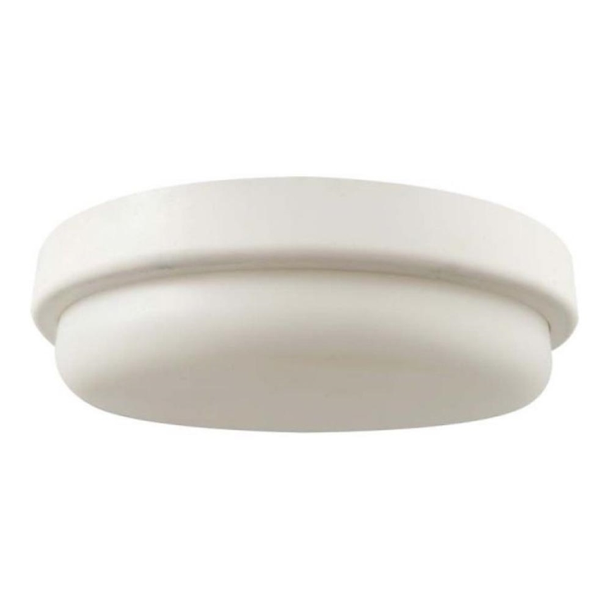 LED Badkamer plafondlamp LED/12W/230V 3000K IP54 diameter 15 cm