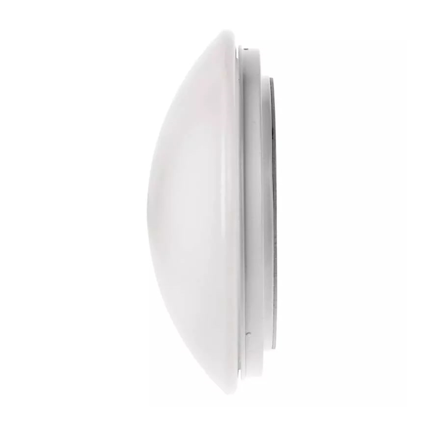 LED Badkamer plafondlamp LED/12W/230V IP44