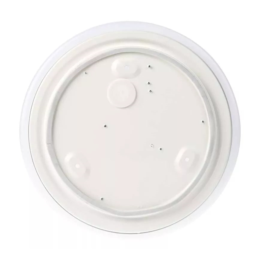 LED Badkamer plafondlamp LED/12W/230V IP44
