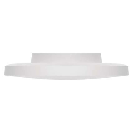 LED Badkamer plafondlamp LED/15W/230V 3000/4000/5700K IP55 wit