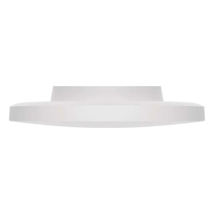 LED Badkamer plafondlamp LED/15W/230V 3000/4000/5700K IP55 wit