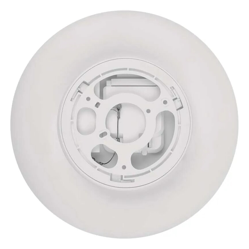 LED Badkamer plafondlamp LED/15W/230V 3000/4000/5700K IP55 wit