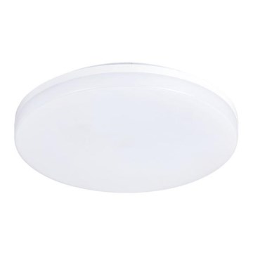 LED Badkamer plafondlamp LED / 15W / 230V IP54