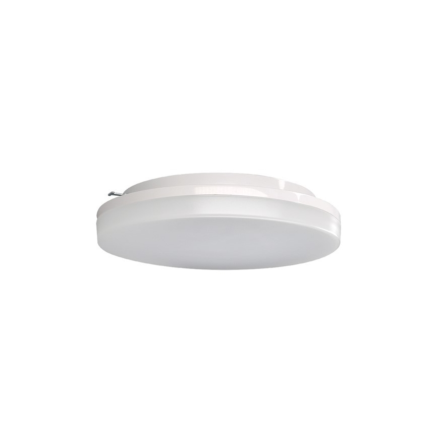 LED Badkamer plafondlamp LED / 15W / 230V IP54