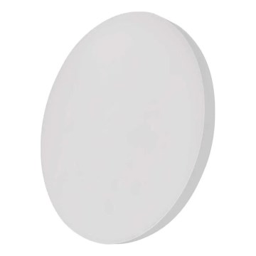 LED Badkamer plafondlamp LED/18W/230V 3000/4000/5700K IP55 wit