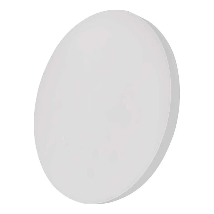LED Badkamer plafondlamp LED/18W/230V 3000/4000/5700K IP55 wit