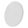 LED Badkamer plafondlamp LED/18W/230V 3000/4000/5700K IP55 wit