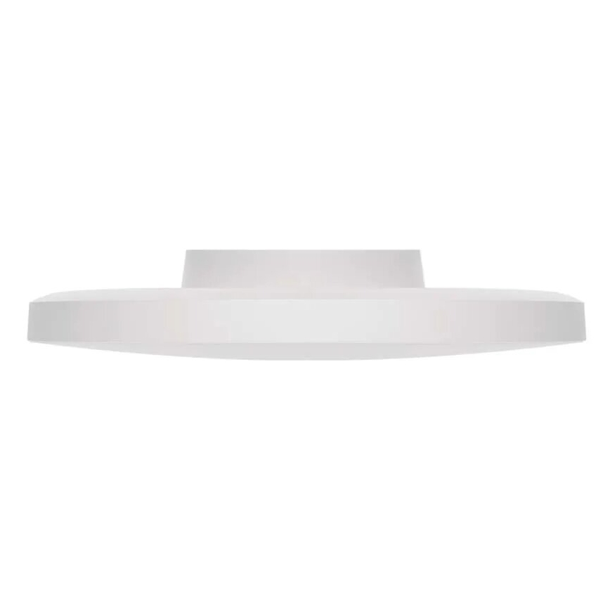 LED Badkamer plafondlamp LED/18W/230V 3000/4000/5700K IP55 wit