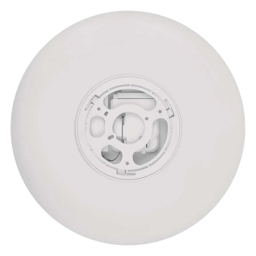 LED Badkamer plafondlamp LED/18W/230V 3000/4000/5700K IP55 wit